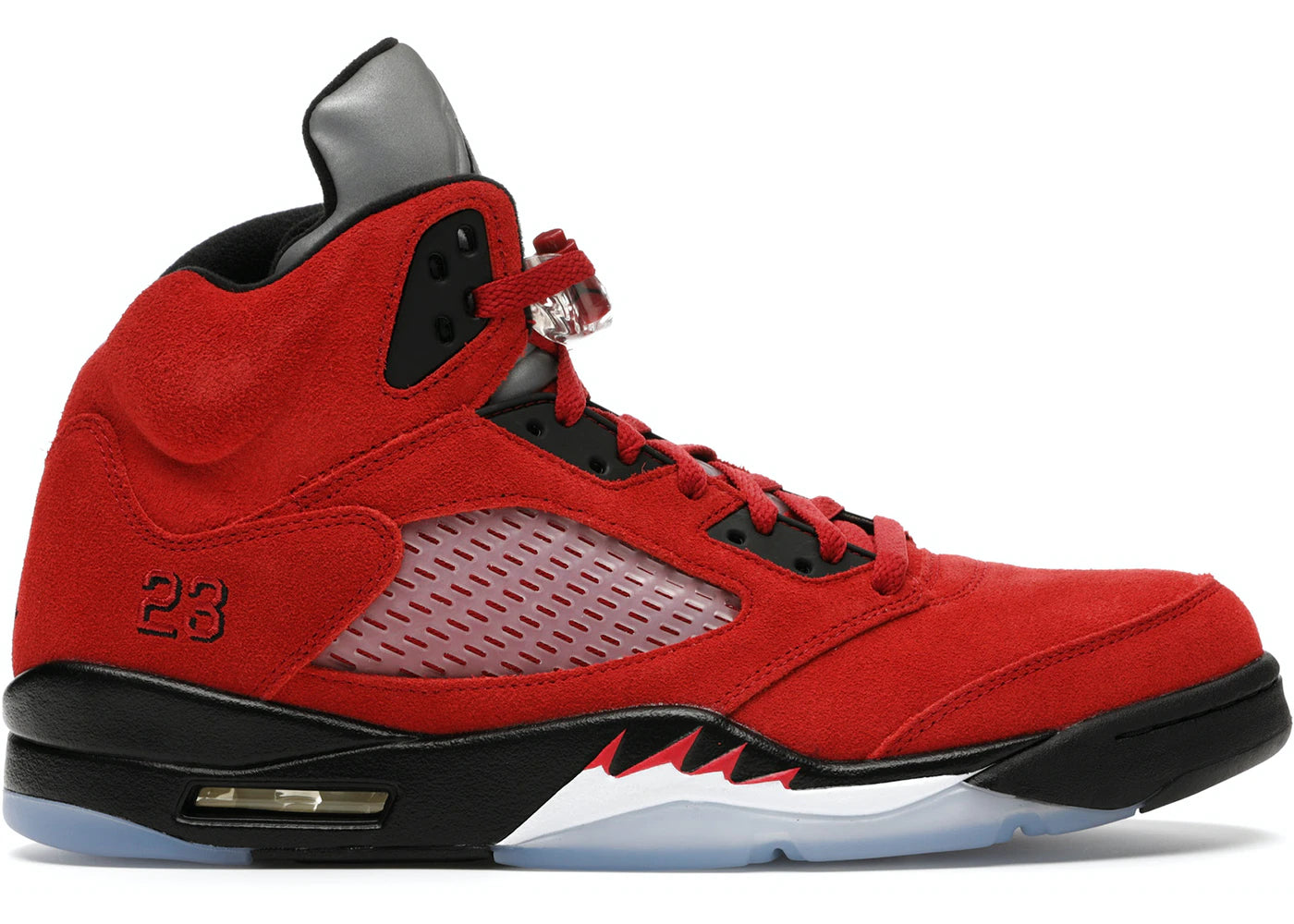 Jordan 5 Raging Bull