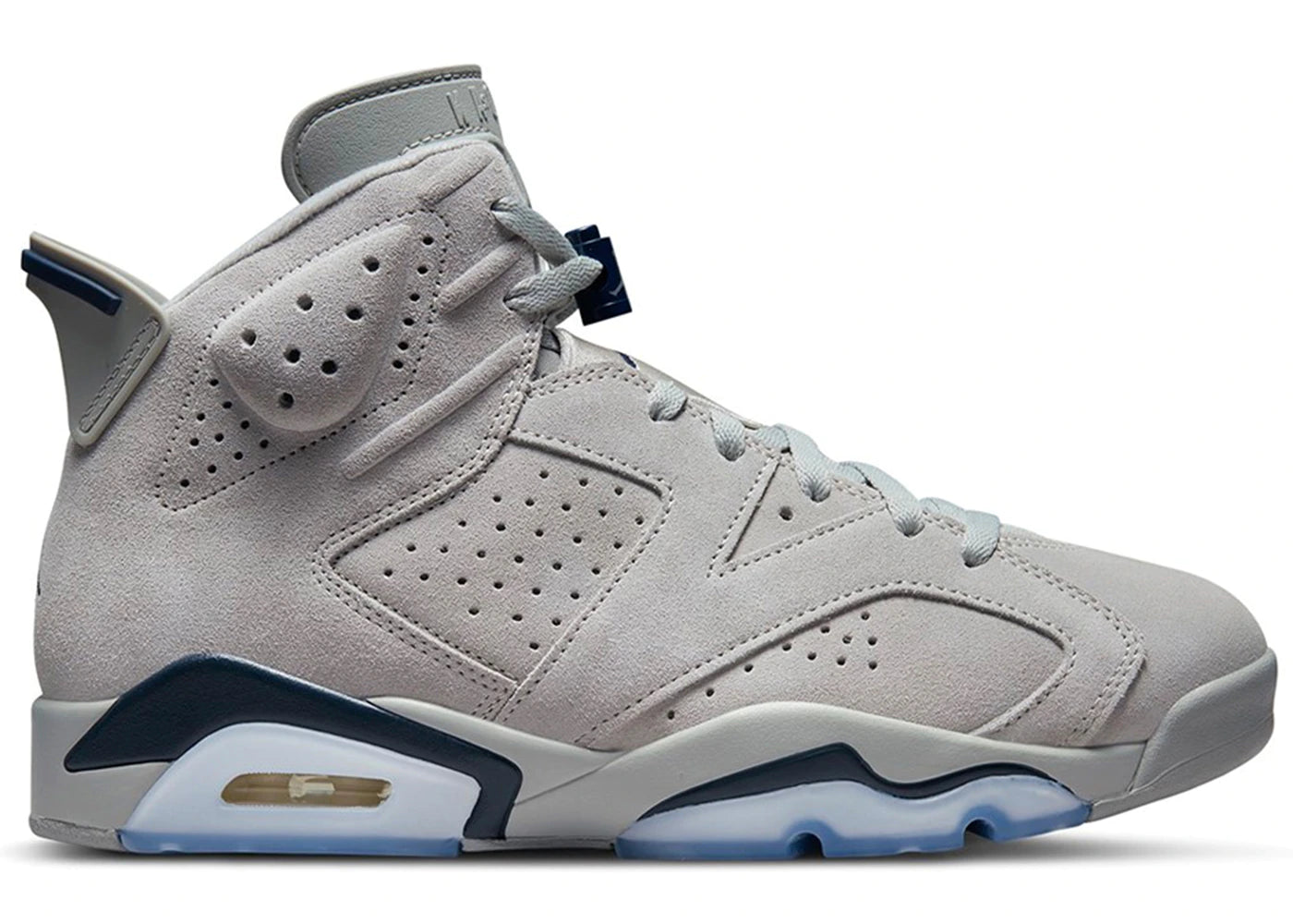 Jordan 6 Georgetown