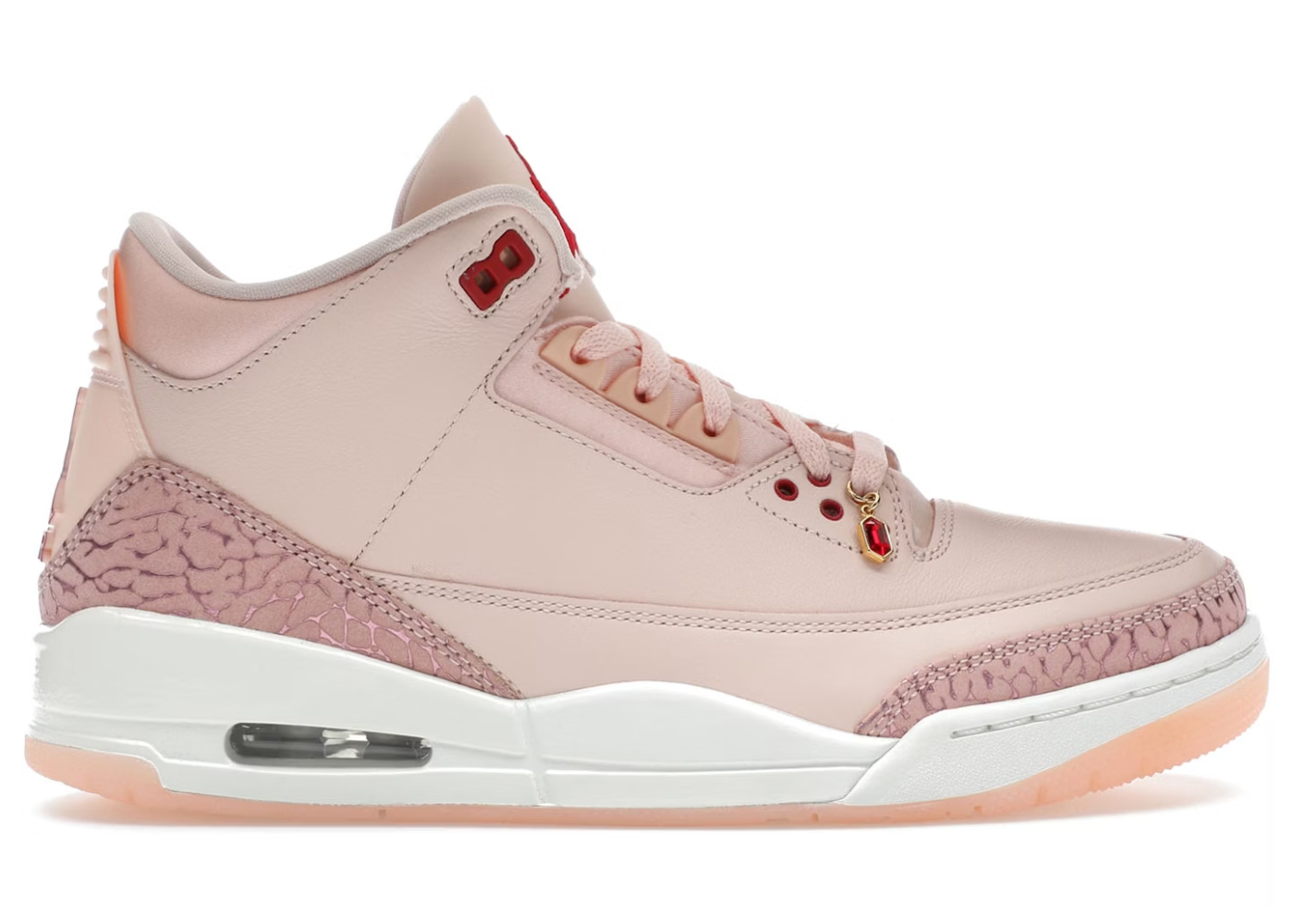 Jordan 3 Valentines Day Treat Yourself