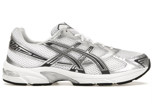ASICS Gel-1130 White Pure Silver