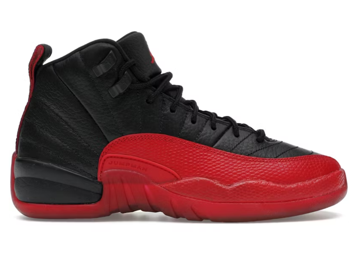 Jordan 12 Flu Game (GS)