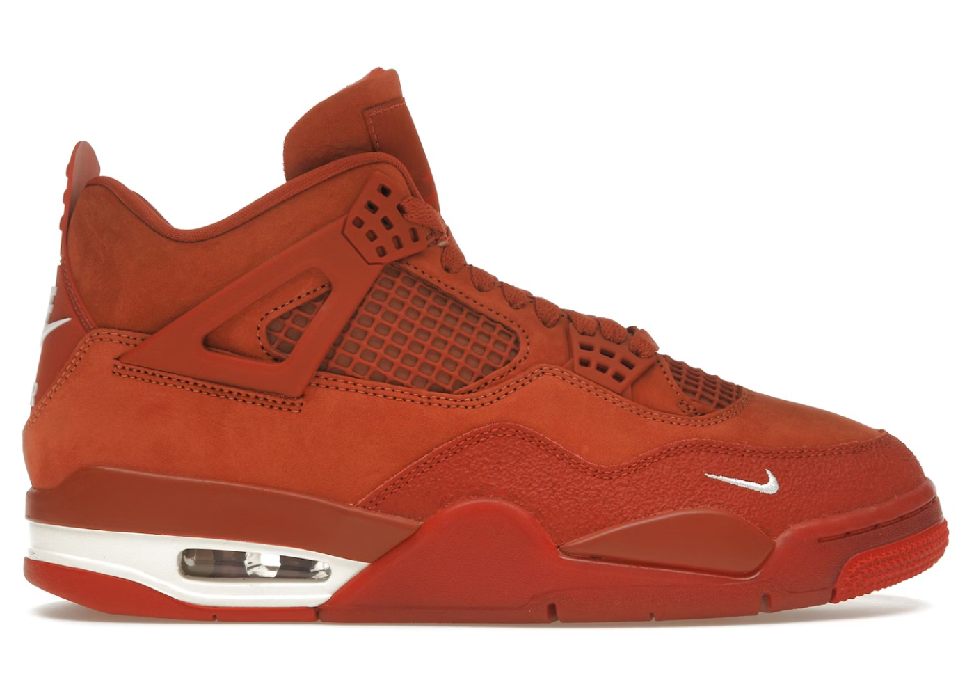 Jordan 4 x Nigel Sylvester Brick by Brick