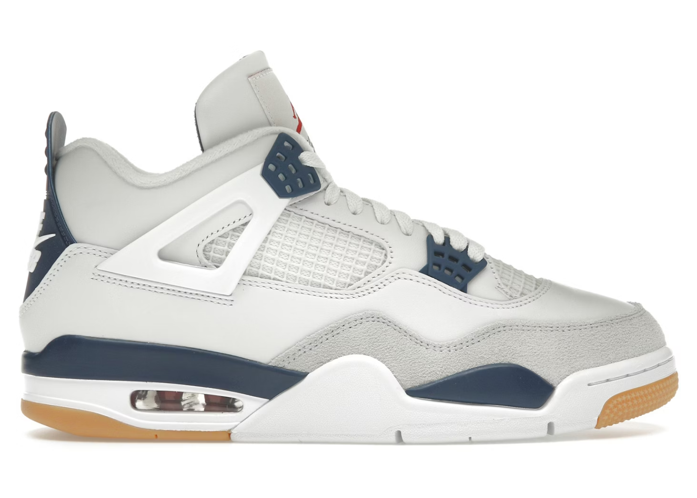Jordan 4 SB Navy