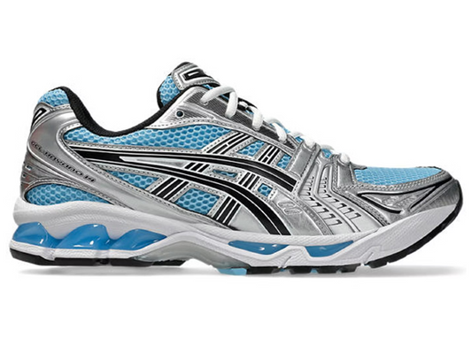 ASICS Gel Kayano 14 Artic Sky Pure Silver