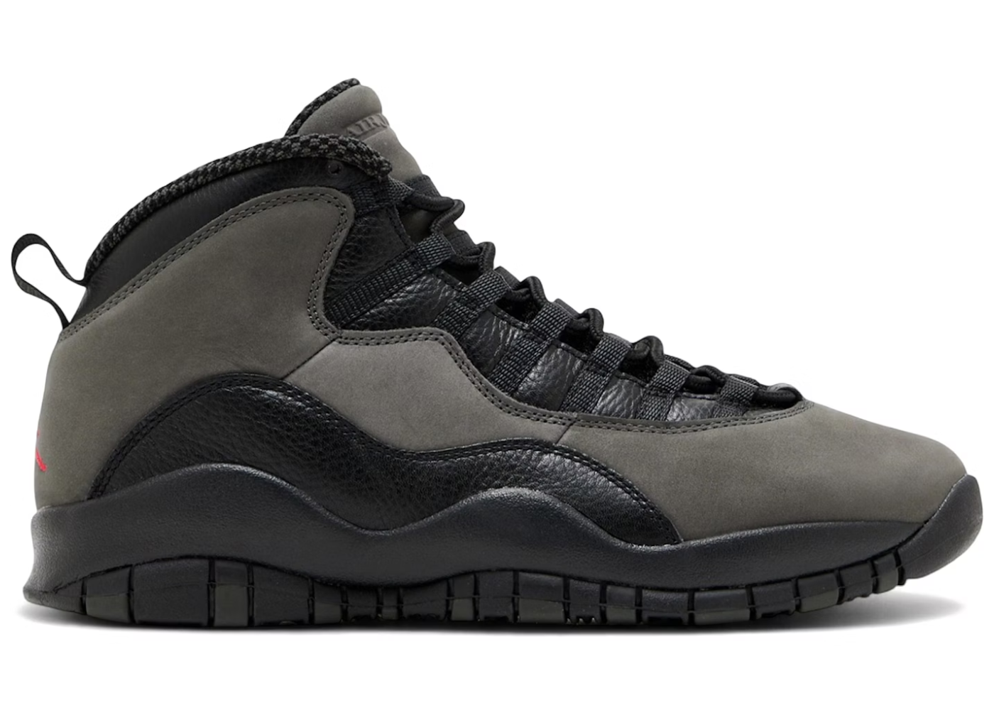 Jordan 10 Shadow (2025)