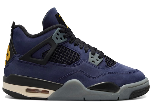 Jordan 4 Lakers (GS)