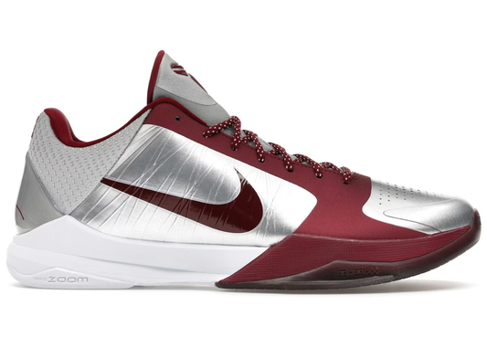 Nike Kobe 5 Protro Merion Aces Away