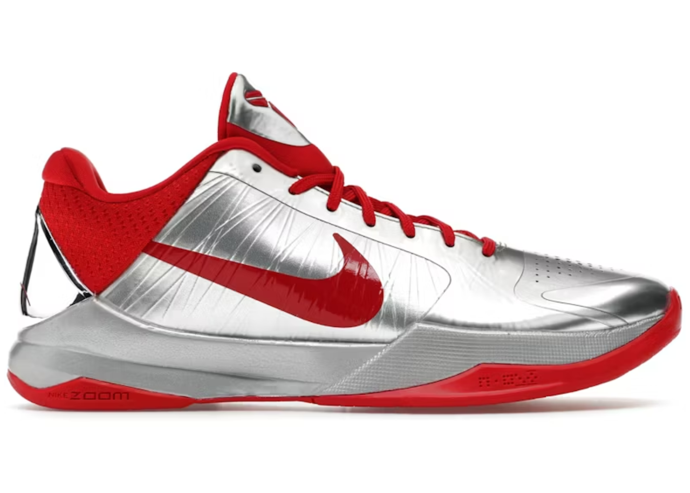 Nike Kobe 5 Protro Caitlin Clark Rookie of the Year