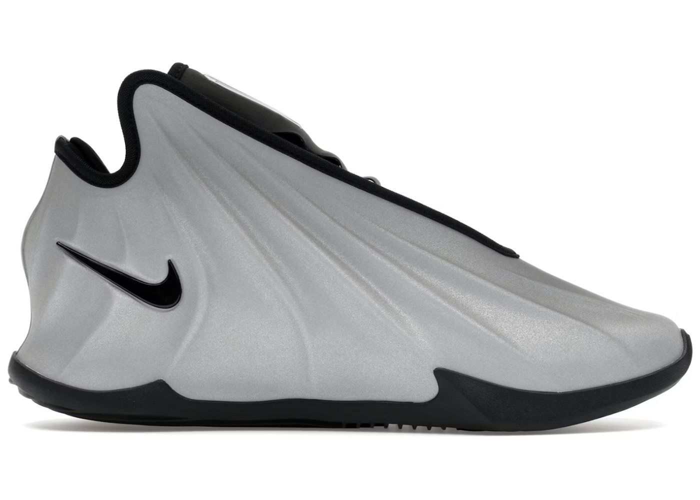 Nike GT Future Metallic SIlver