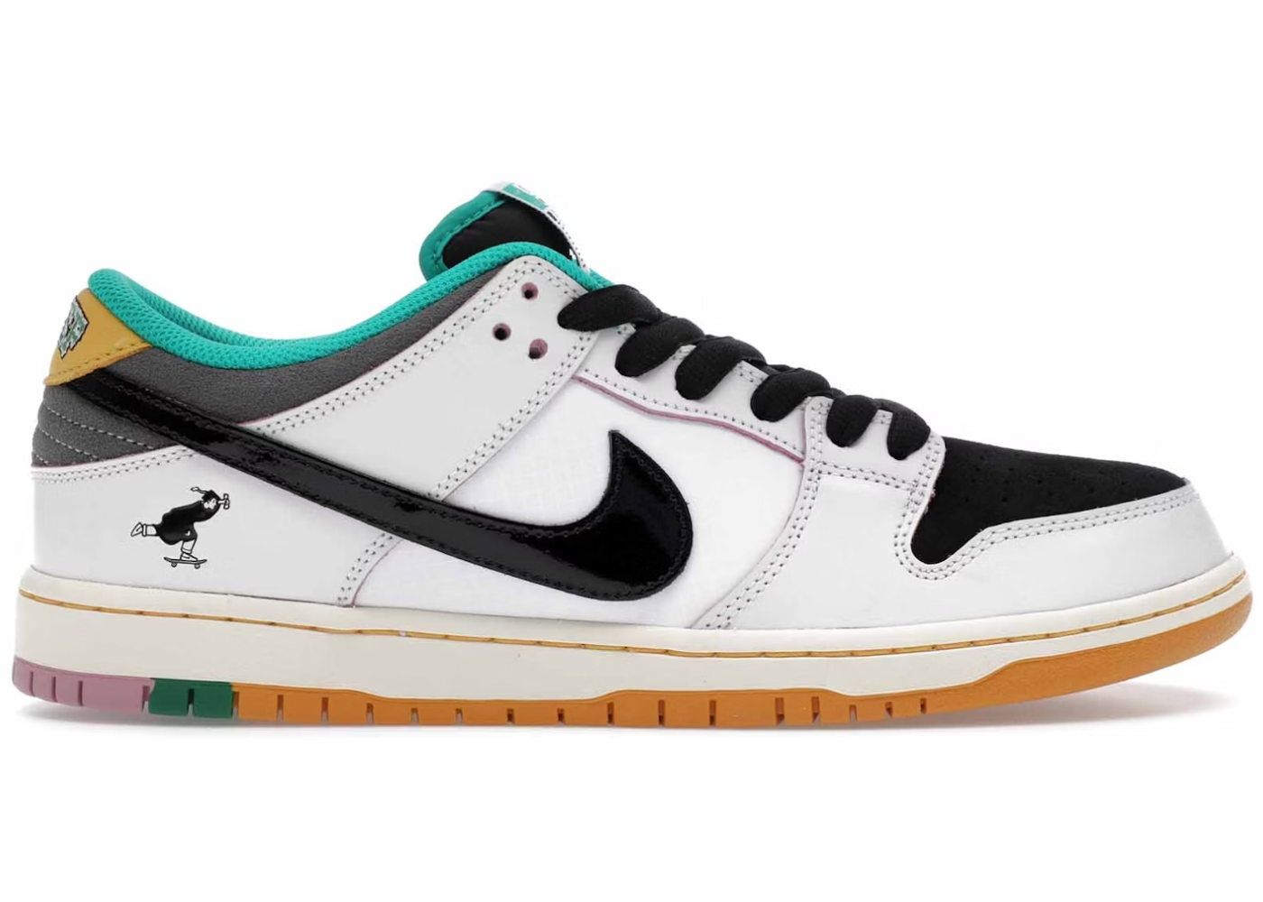 Nike SB Dunk Low CSEF