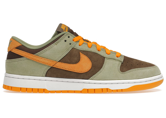 Nike Dunk Low Dusty Olive