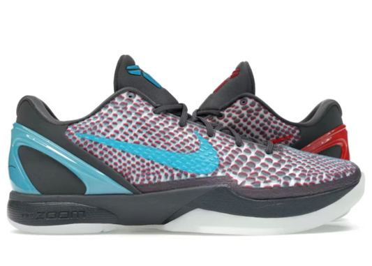 Nike Kobe 6 Protro Hollywood 3D (2026)