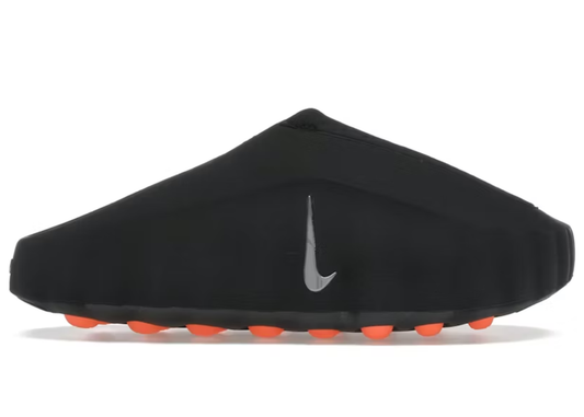 Nike Mind 001 Slide Black Chrome