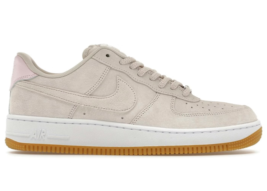 Nike Air Force 1 SB Light Orewood Brown Pink