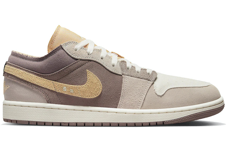 Jordan 1 Low SE Craft Taupe Haze