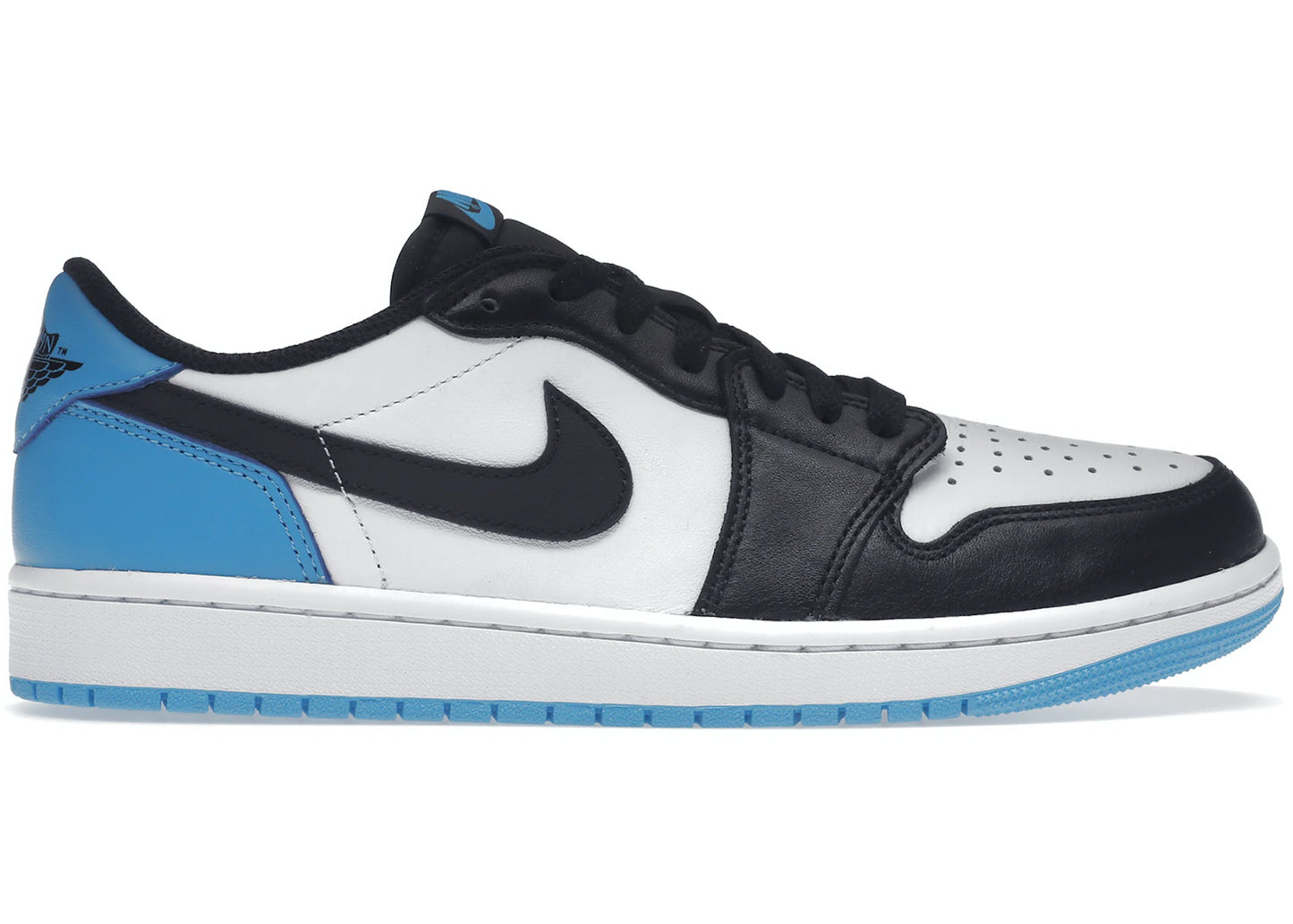 Jordan 1 Low OG Powder Blue