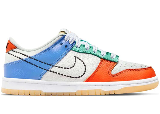 Nike Dunk Low Nike 101