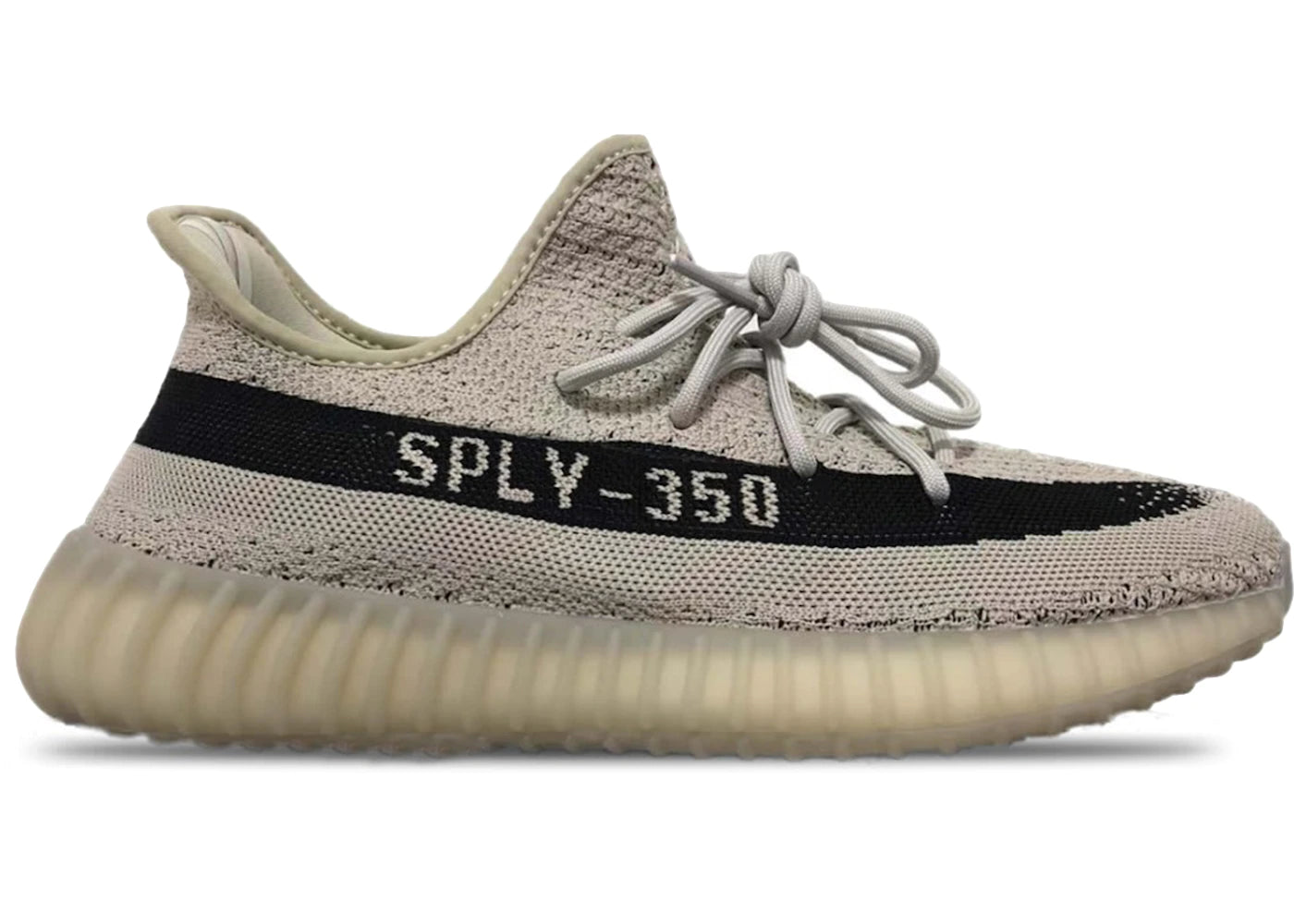 Yeezy Boost 350 V2 Slate